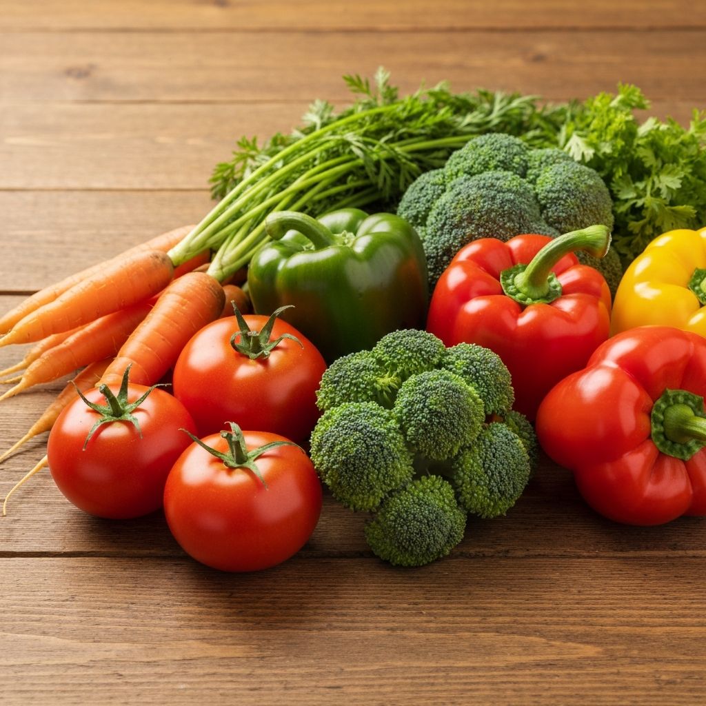 Здравословни храни