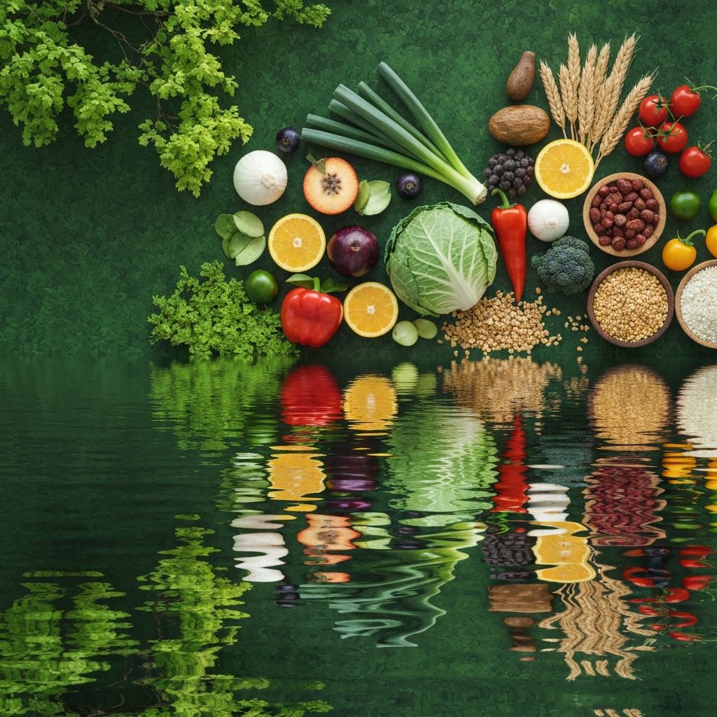 Исторически преглед на популярни диети